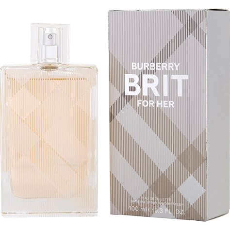 burberry brit women's zip up|Burberry her fragrance.